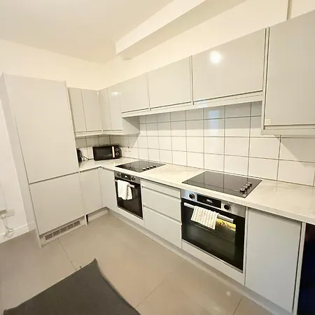 Wandsworth Guest Rooms 64 Лондон Экстерьер фото