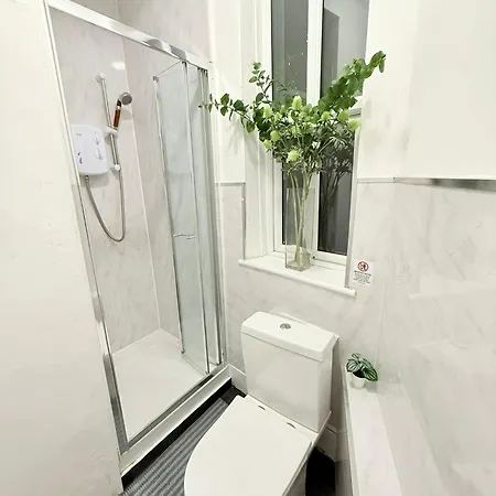 Wandsworth Guest Rooms 64 Лондон Экстерьер фото