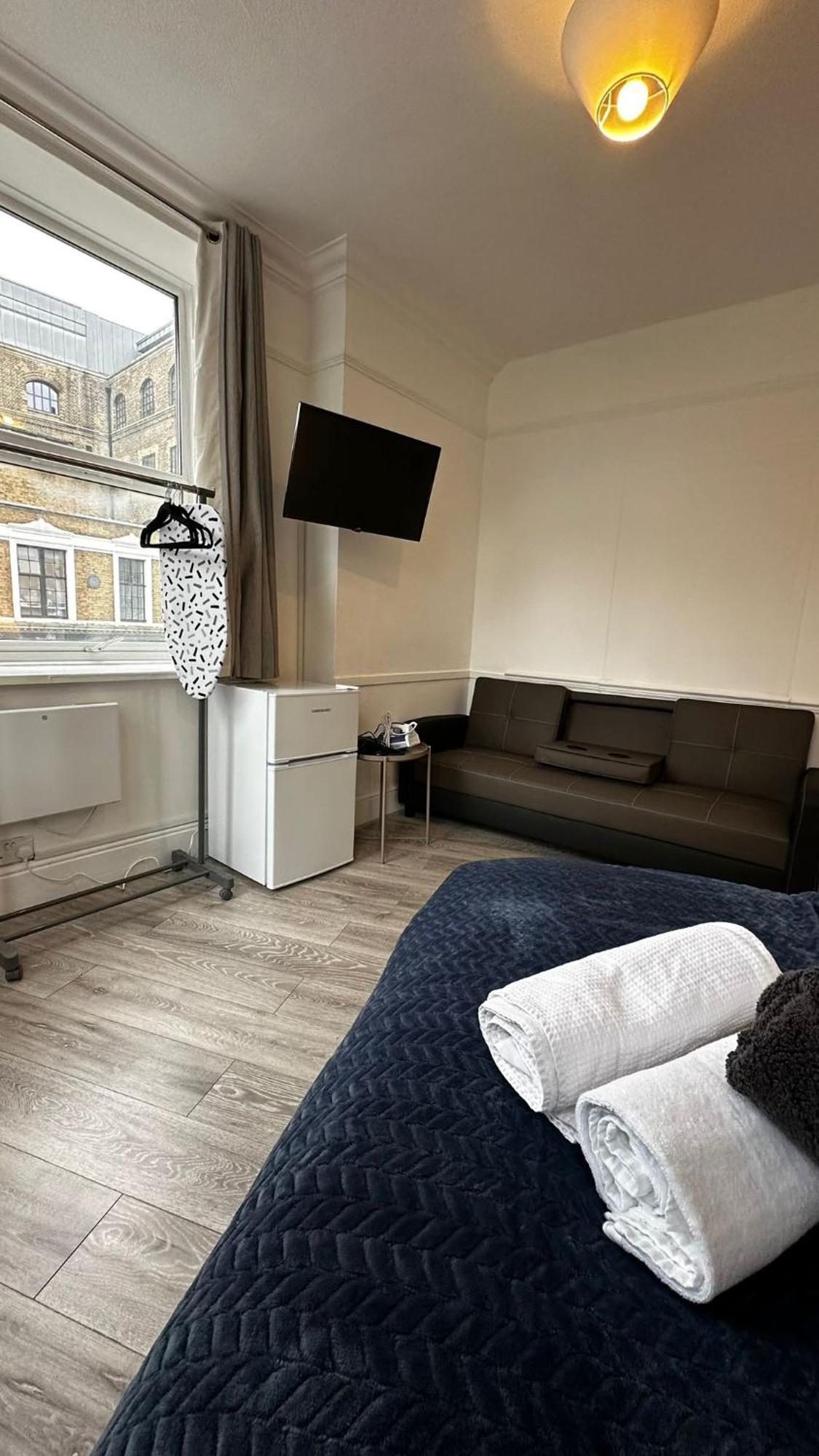 Séjour chez l'habitant Wandsworth Guest 64 *