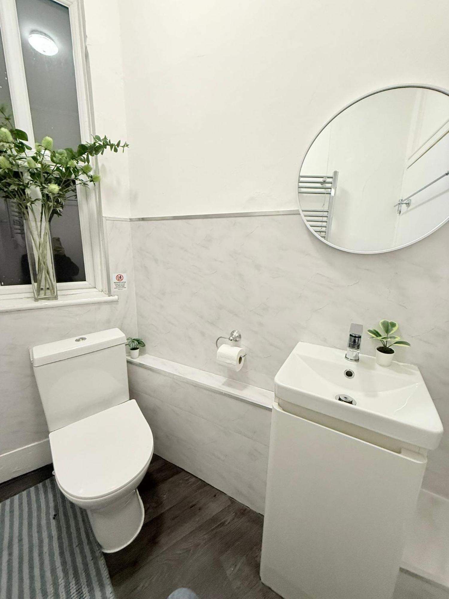 Wandsworth Guest 64 * Лондон